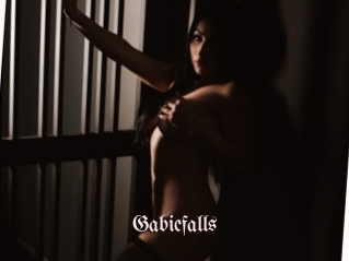 Gabiefalls