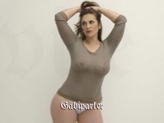 Gabiparker