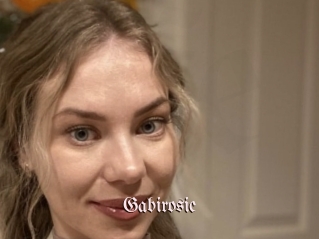 Gabirosie