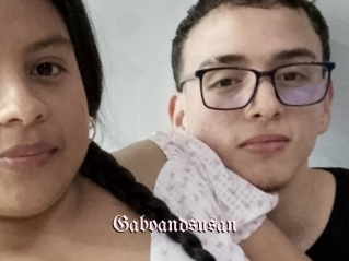 Gaboandsusan