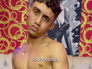 gabobrown Vidéos Fellations