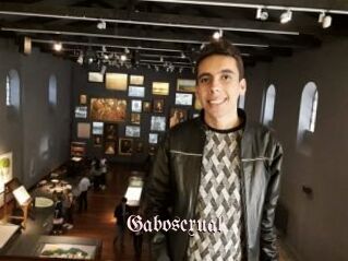 Gabosexual