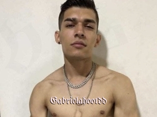 Gabrielahootdd
