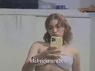 gabrielamendes Vidéos Fellations