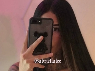 Gabriellalee