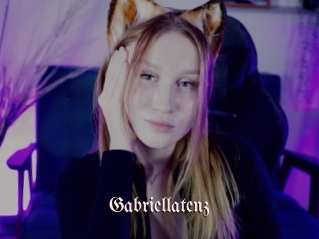 Gabriellatenz