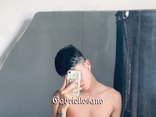 gabriellosano Vidéos Fellations