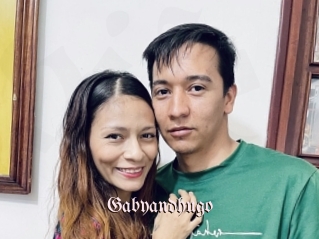 Gabyandhugo