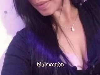 Gabycandy