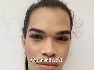 Gabydollsex20