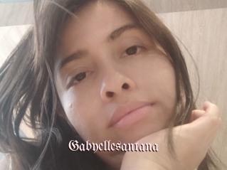 gabyellesantana Vidéos Fellations