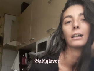 Gabyflavor