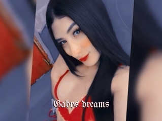 Gabys_dreams