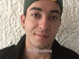 Gabysandrea