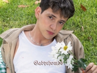 Gabythombs