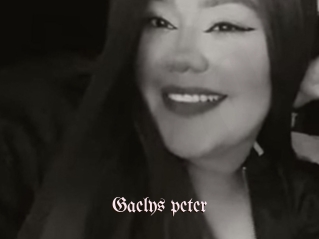 Gaelys_peter