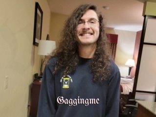 Gaggingme