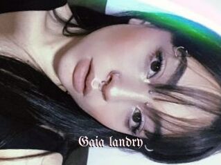 Gaia_landry