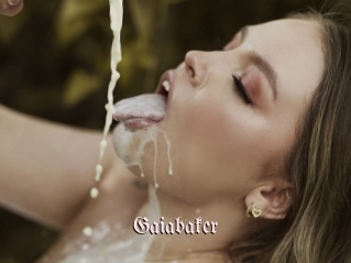 Gaiabaker
