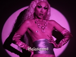 Galasantos
