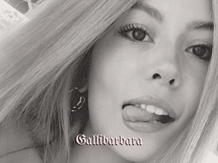 Gallibarbara