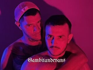 Gambitandevans