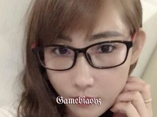 Gamebiaoyz