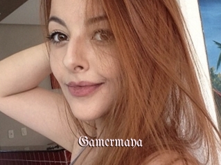 Gamermaya