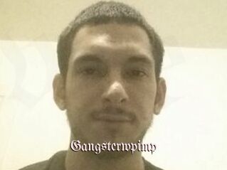 Gangsterwpimp