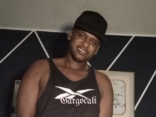 Gargocali