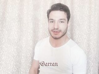Garran