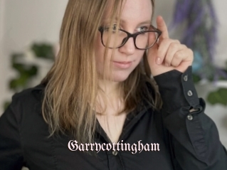 Garrycottingham