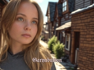 Garynbulson