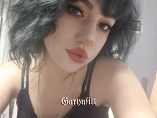 Garynfitt