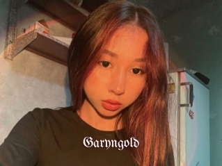 Garyngold