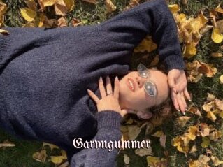 Garyngummer