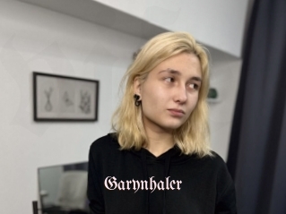 Garynhaler