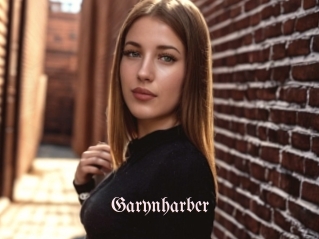Garynharber