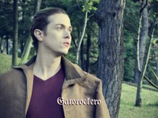 Gatorockero