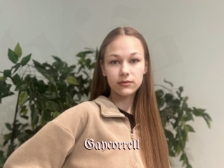 Gaycorrell