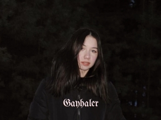 Gayhaler