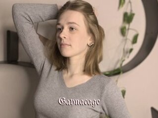 Gaynacage