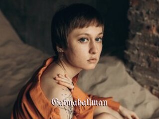 Gaynahallman