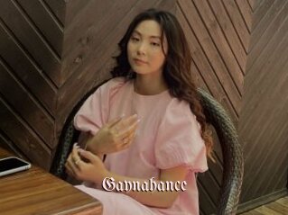 Gaynahance