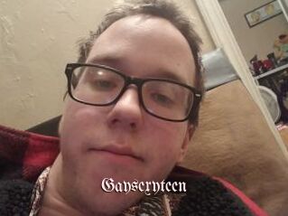 Gaysexyteen