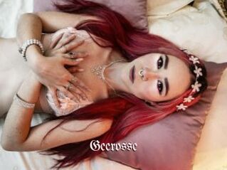 Geerosse