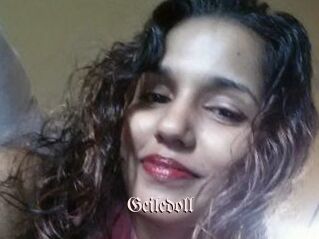 Geiledoll