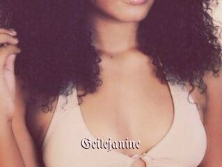 Geilejanine