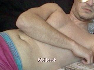 Geilerob