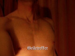 Geiletrekker
